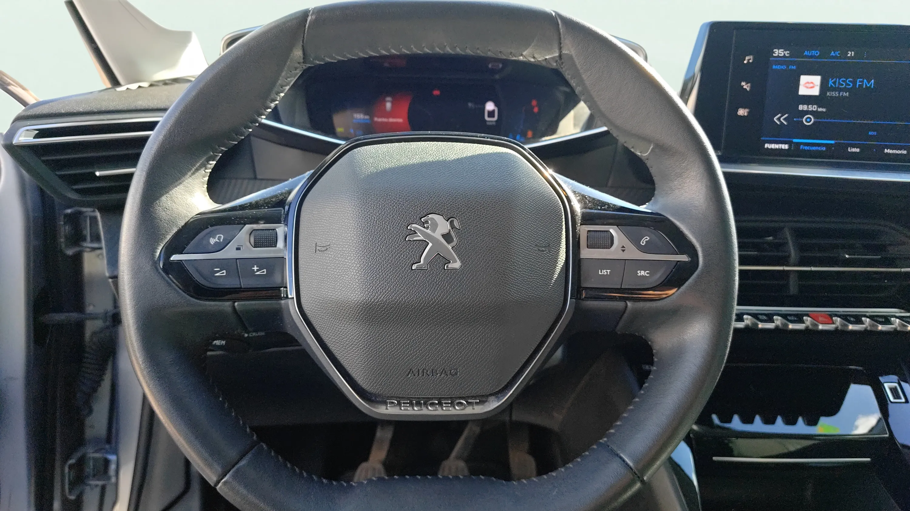 Peugeot 208 BlueHDi Active - foto 11