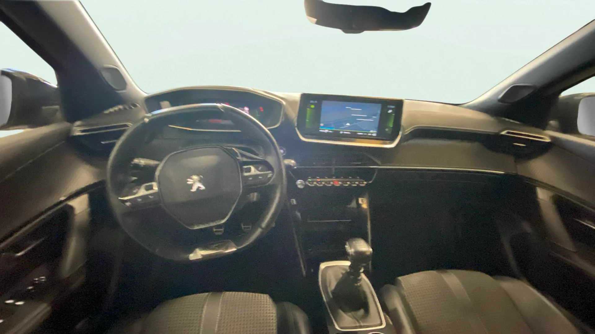 Peugeot 2008 Allure Pack PureTech 100 BVM6 - foto 6