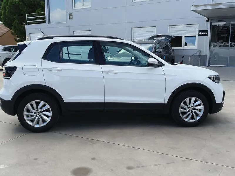 Volkswagen T-Cross Advance 1.0 TSI - foto 7