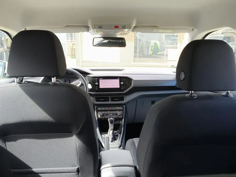 Volkswagen T-Cross Advance 1.0 TSI - foto 36