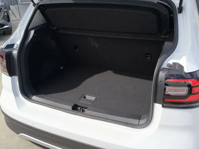 Volkswagen T-Cross Advance 1.0 TSI - foto 37