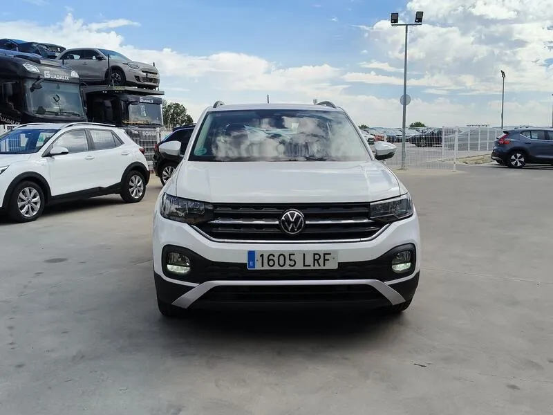 Volkswagen T-Cross Advance 1.0 TSI - foto 9