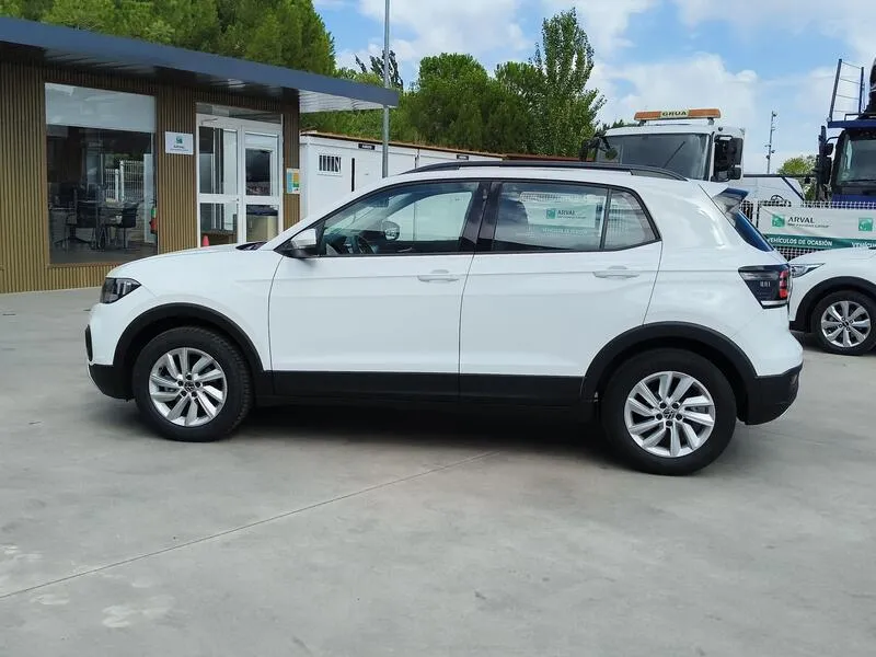 Volkswagen T-Cross Advance 1.0 TSI - foto 3