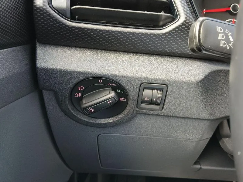Volkswagen T-Cross Advance 1.0 TSI - foto 26