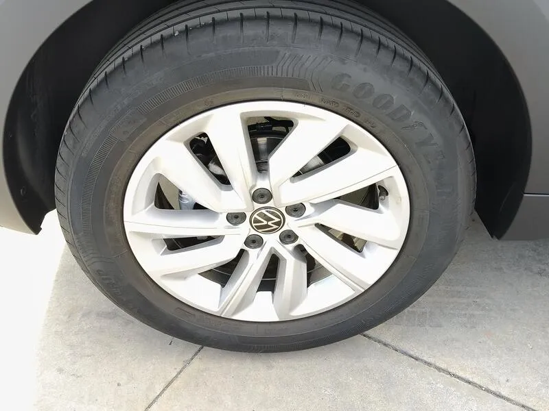 Volkswagen T-Cross Advance 1.0 TSI - foto 38