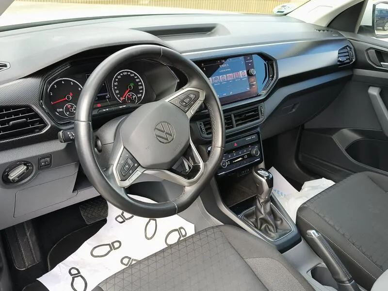 Volkswagen T-Cross Advance 1.0 TSI - foto 10