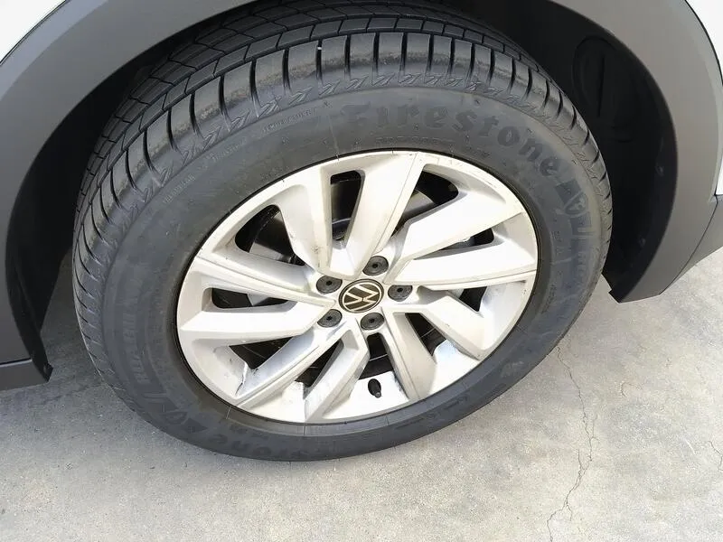 Volkswagen T-Cross Advance 1.0 TSI - foto 39