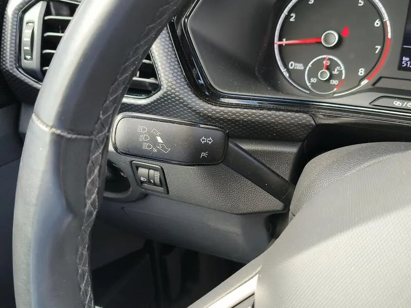 Volkswagen T-Cross Advance 1.0 TSI - foto 25
