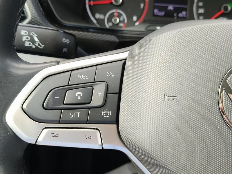 Volkswagen T-Cross Advance 1.0 TSI - foto 24
