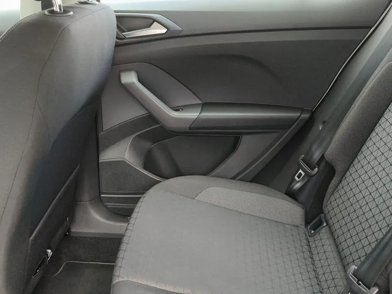 Volkswagen T-Cross Advance 1.0 TSI - foto 30