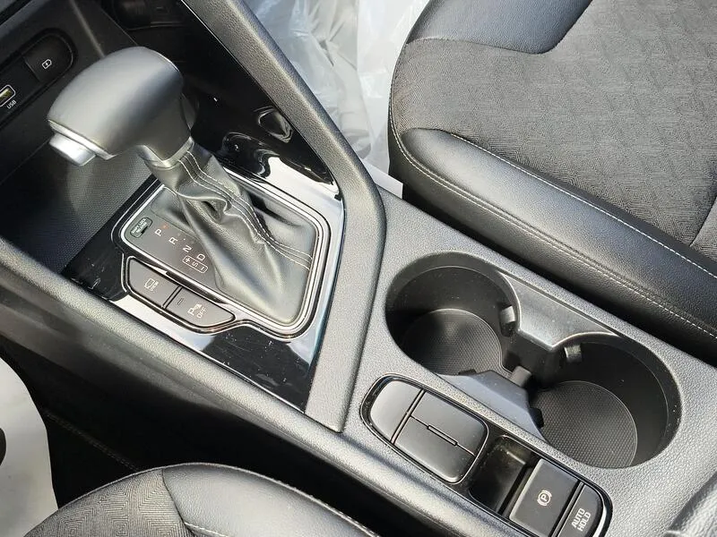 Kia Niro 1.6 GDi HEV Drive - foto 13