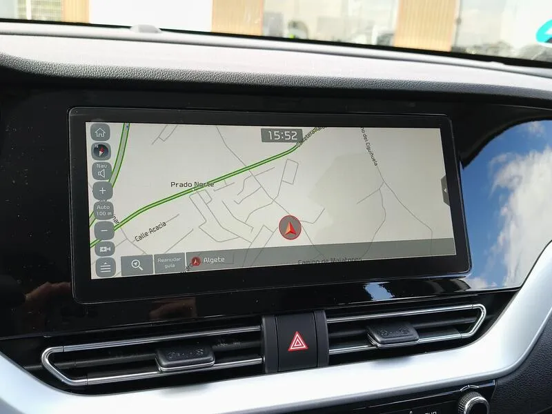 Kia Niro 1.6 GDi HEV Drive - foto 16