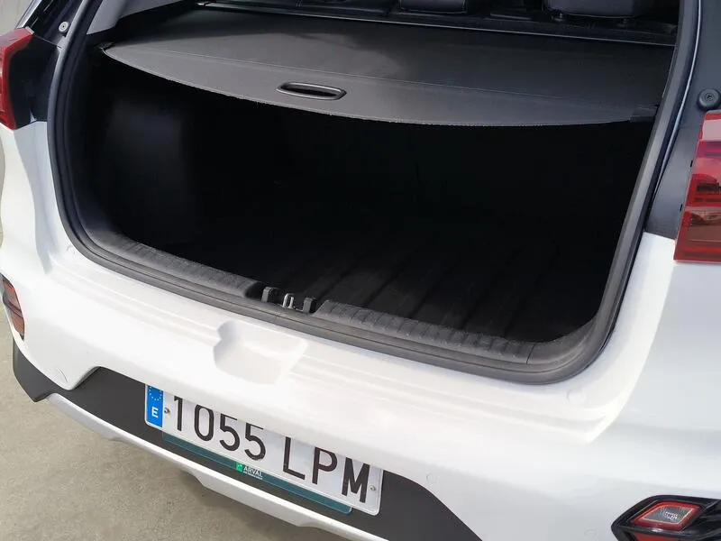 Kia Niro 1.6 GDi HEV Drive - foto 40