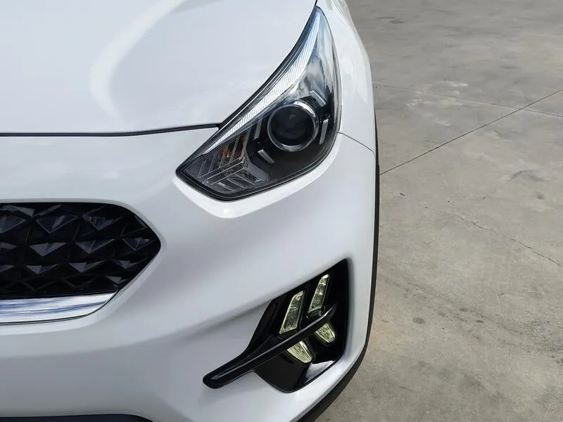 Kia Niro 1.6 GDi HEV Drive - foto 45