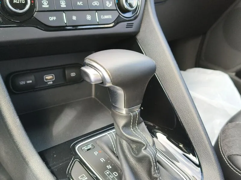 Kia Niro 1.6 GDi HEV Drive - foto 14