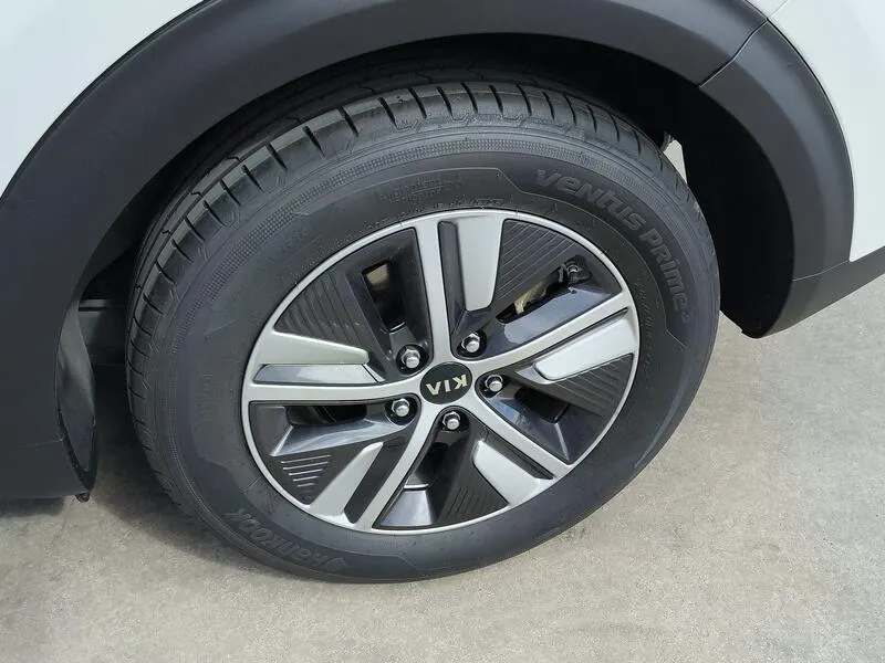 Kia Niro 1.6 GDi HEV Drive - foto 47