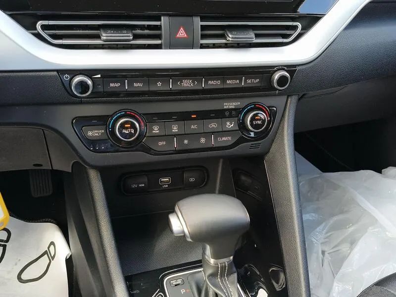 Kia Niro 1.6 GDi HEV Drive - foto 12
