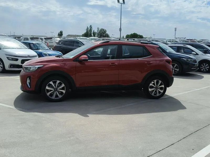Kia Stonic 1.0 T-GDi MHEV iMT Drive - foto 3