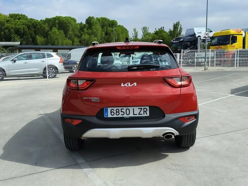 Kia Stonic 1.0 T-GDi MHEV iMT Drive - foto 5