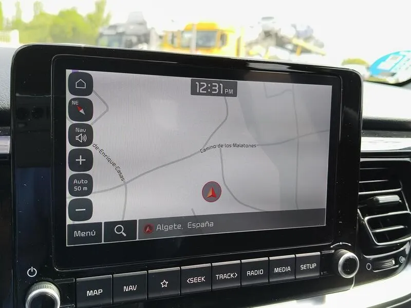 Kia Stonic 1.0 T-GDi MHEV iMT Drive - foto 16