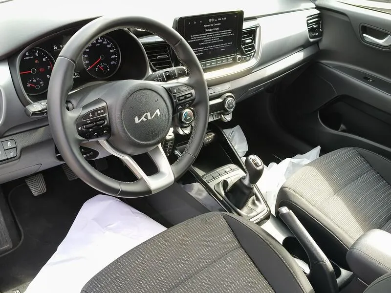 Kia Stonic 1.0 T-GDi MHEV iMT Drive - foto 10