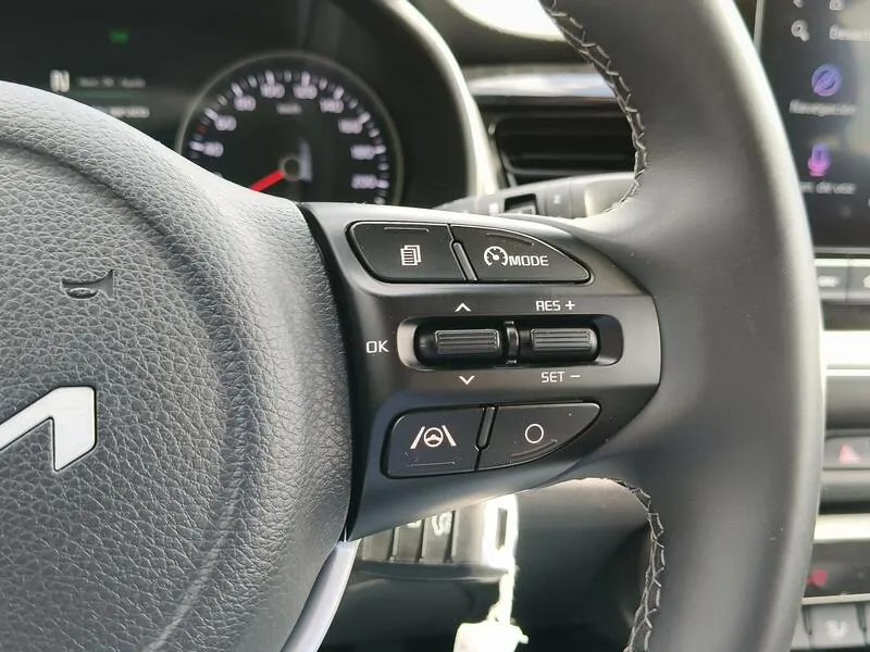Kia Stonic 1.0 T-GDi MHEV iMT Drive - foto 23