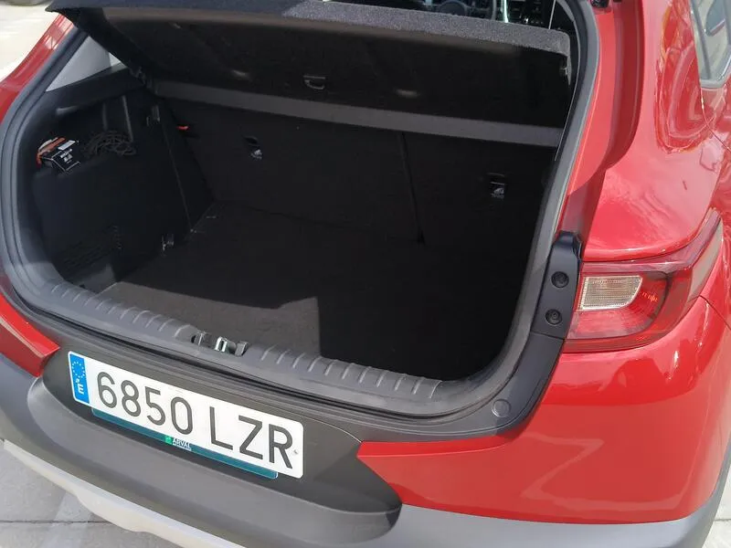 Kia Stonic 1.0 T-GDi MHEV iMT Drive - foto 39