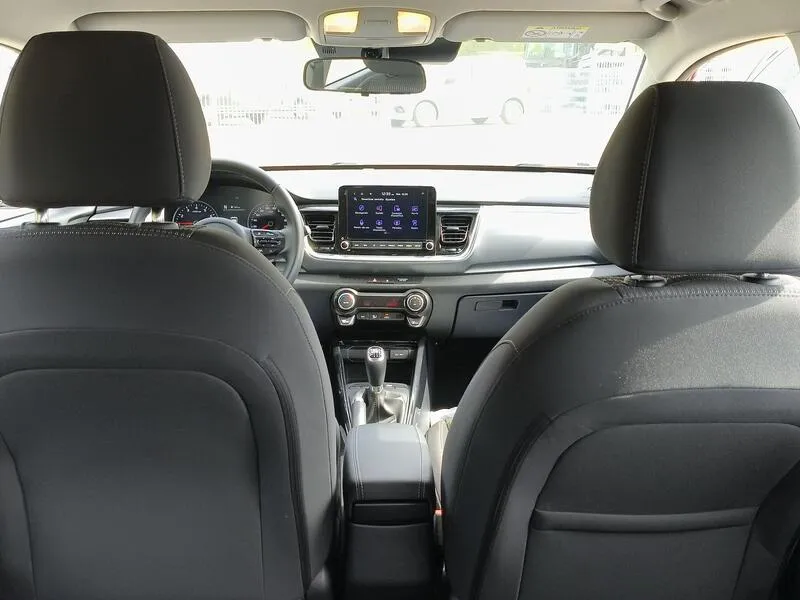 Kia Stonic 1.0 T-GDi MHEV iMT Drive - foto 37