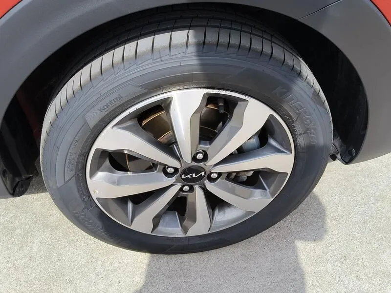 Kia Stonic 1.0 T-GDi MHEV iMT Drive - foto 41