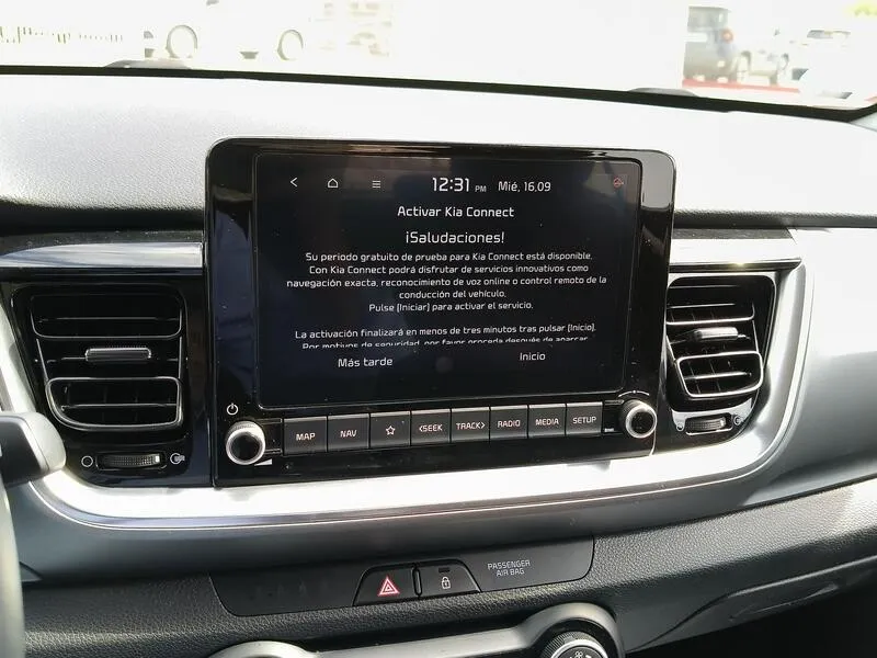 Kia Stonic 1.0 T-GDi MHEV iMT Drive - foto 11