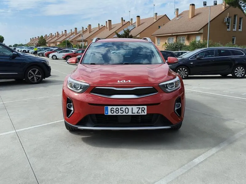 Kia Stonic 1.0 T-GDi MHEV iMT Drive - foto 9