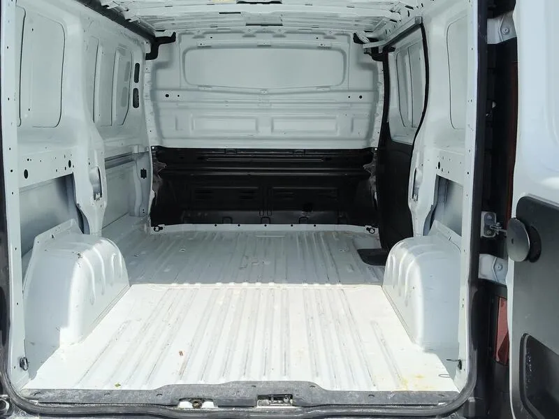 Renault Trafic Blue dCi - foto 39