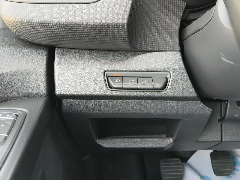 Renault Trafic Blue dCi - foto 26