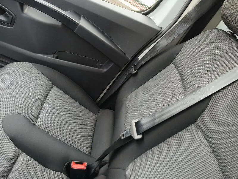 Renault Trafic Blue dCi - foto 18