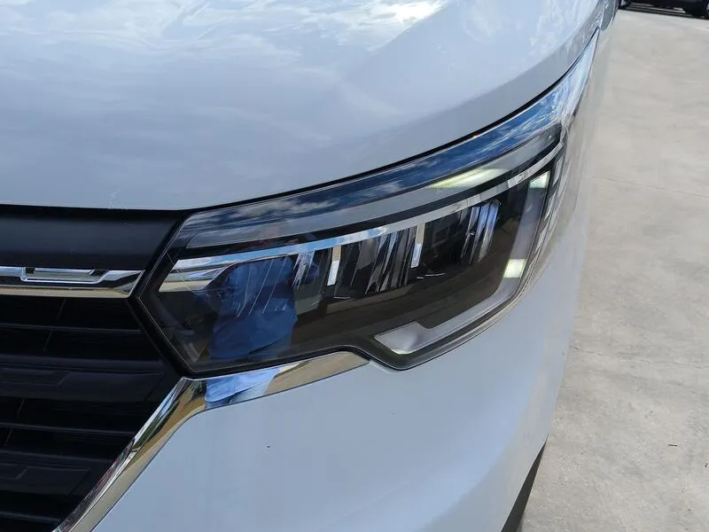 Renault Trafic Blue dCi - foto 33