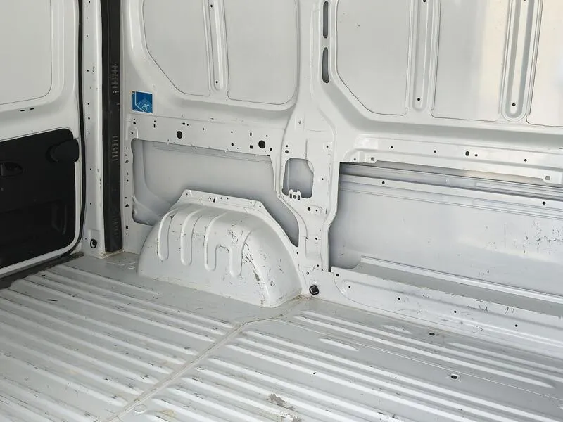 Renault Trafic Blue dCi - foto 38