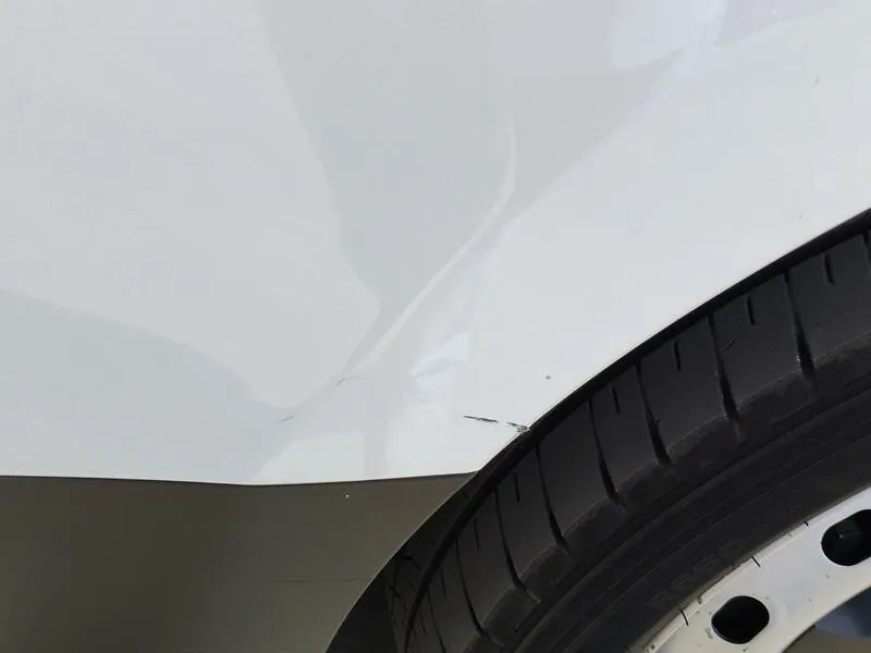 Renault Trafic Blue dCi - foto 31
