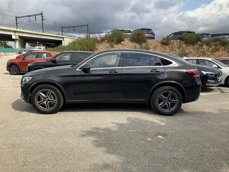 Mercedes-Benz GLC 220d 4MATIC - foto 3