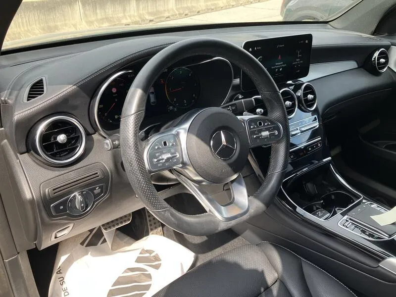 Mercedes-Benz GLC 220d 4MATIC - foto 10