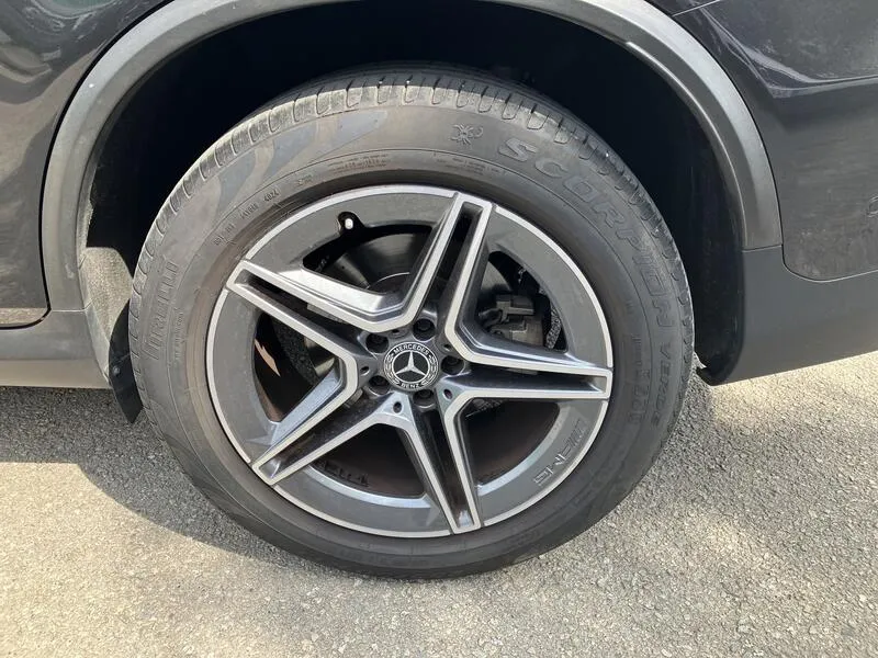 Mercedes-Benz GLC 220d 4MATIC - foto 20