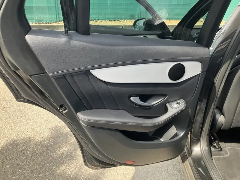 Mercedes-Benz GLC 220d 4MATIC - foto 16