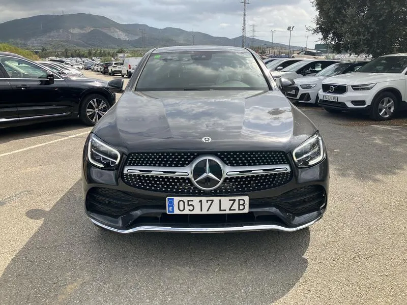 Mercedes-Benz GLC 220d 4MATIC - foto 9