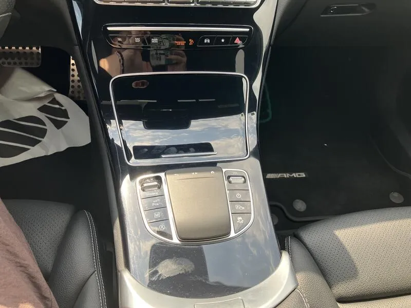 Mercedes-Benz GLC 220d 4MATIC - foto 39