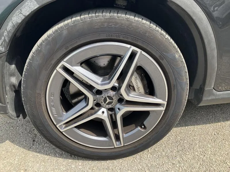 Mercedes-Benz GLC 220d 4MATIC - foto 17