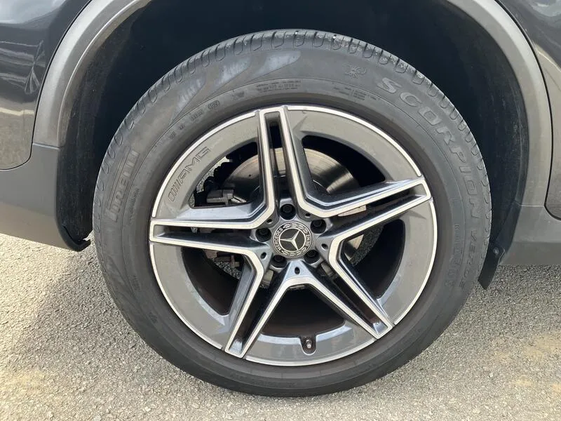 Mercedes-Benz GLC 220d 4MATIC - foto 26