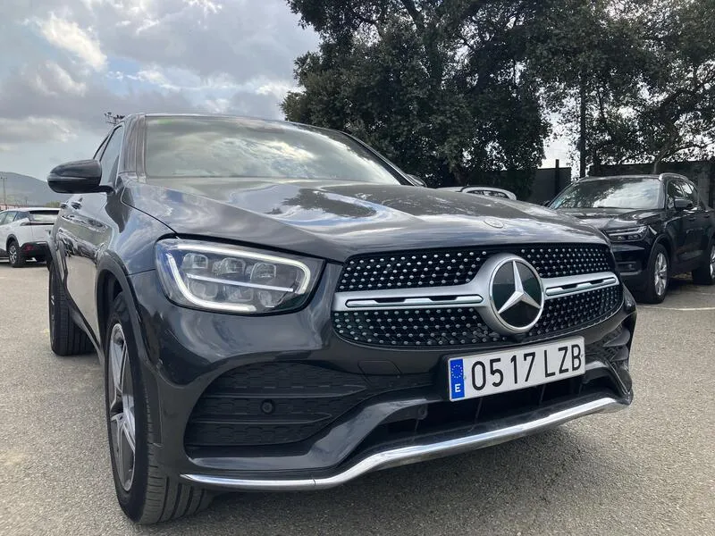 Mercedes-Benz GLC 220d 4MATIC - foto 29