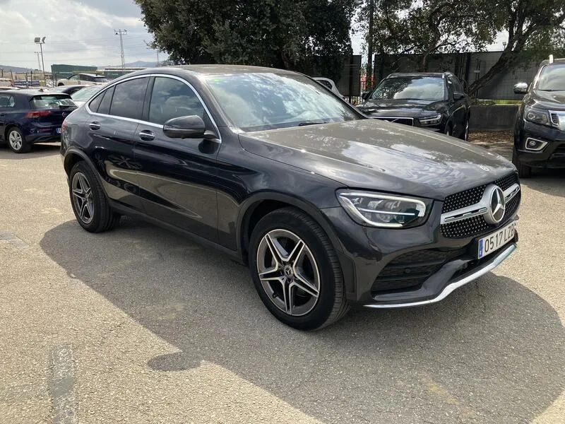 Mercedes-Benz GLC 220d 4MATIC - foto 8
