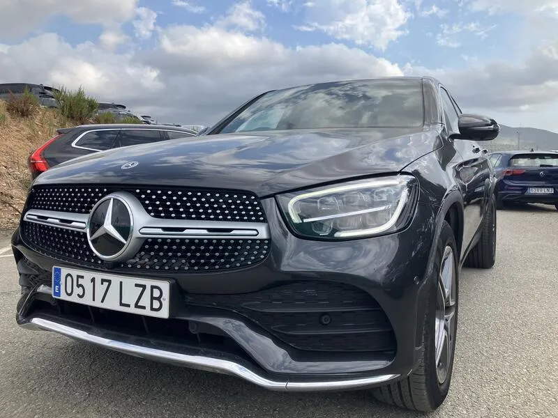 Mercedes-Benz GLC 220d 4MATIC - foto 30
