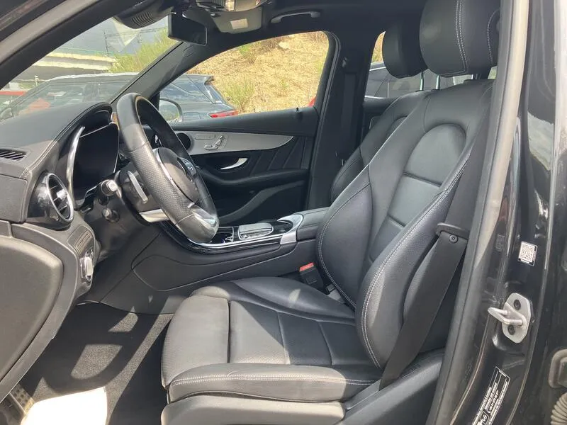Mercedes-Benz GLC 220d 4MATIC - foto 13