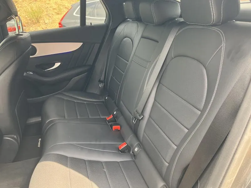 Mercedes-Benz GLC 220d 4MATIC - foto 14